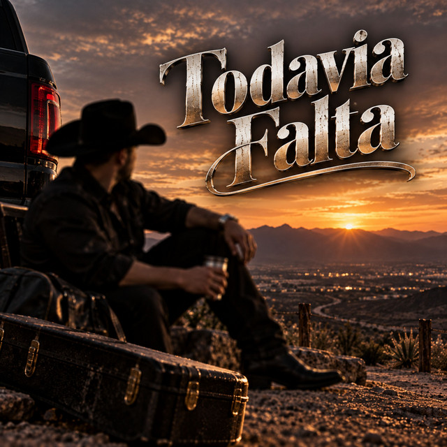 Todavia Falta