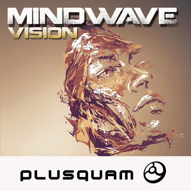 Vision cover art