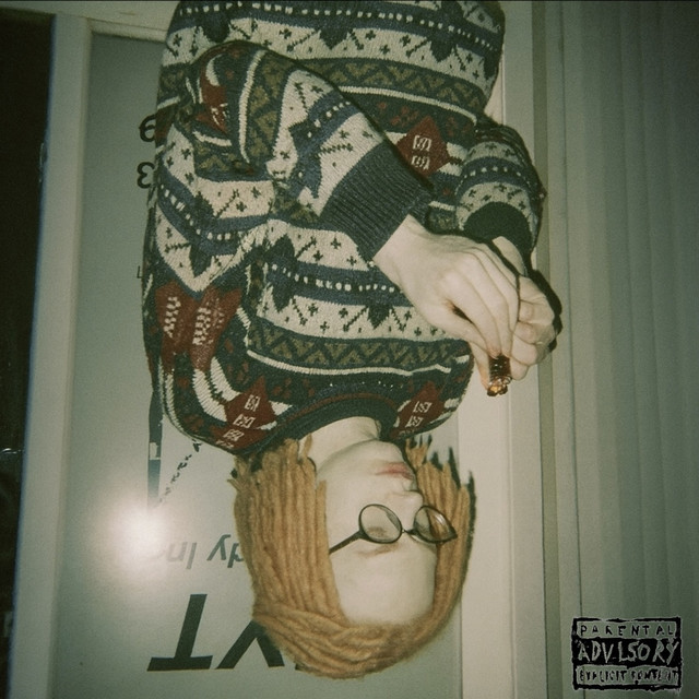 SpectrumTrap cover art