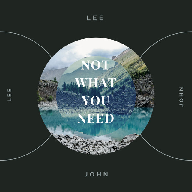 LEE JOHN | Spotify