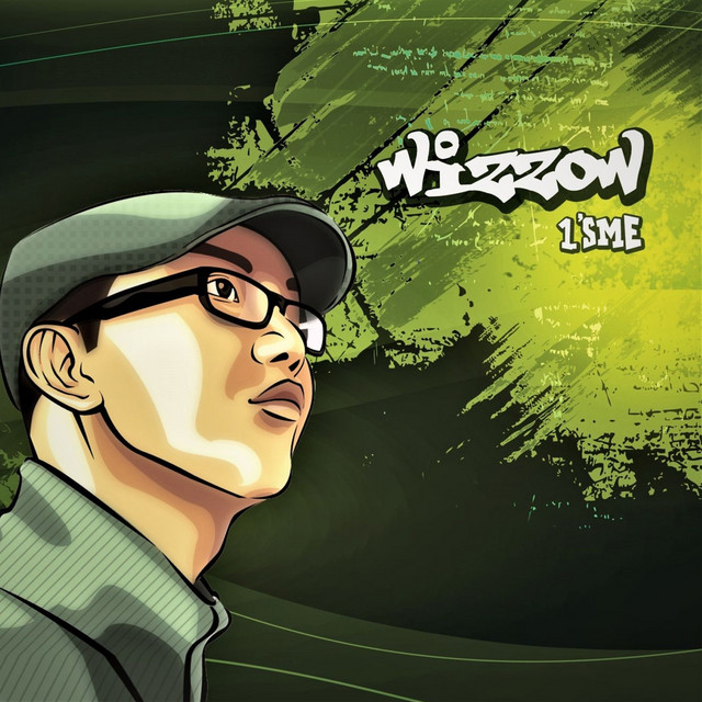 1'Sme cover art