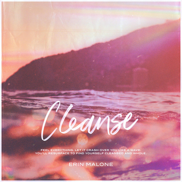 Cleanse cover