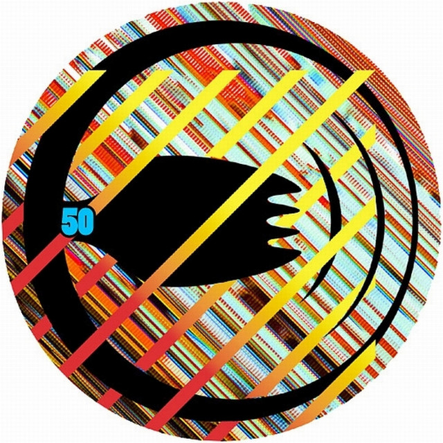 The Swarm feat. Domgue - Marcus Vector Remix cover art