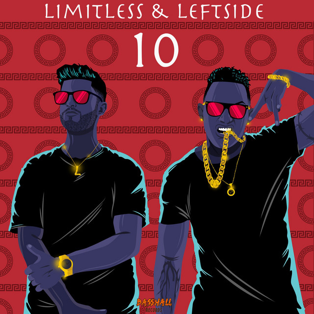10 by Limitlezz