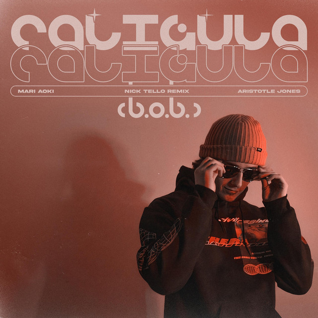 Caligula - Nick Tello Remix