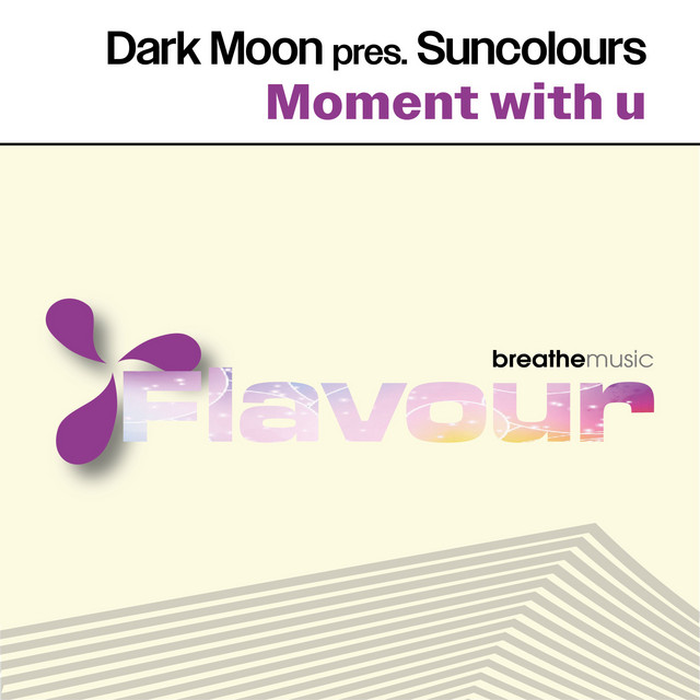 Moment with U cover