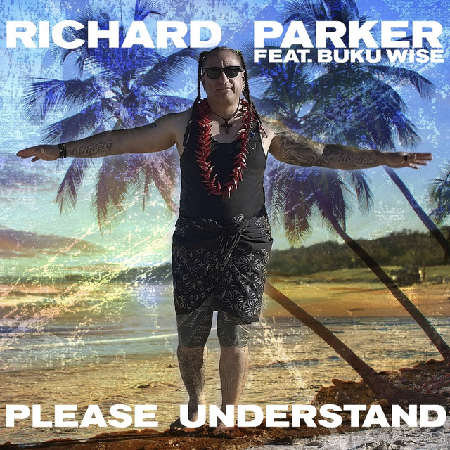 Please Understand cover art