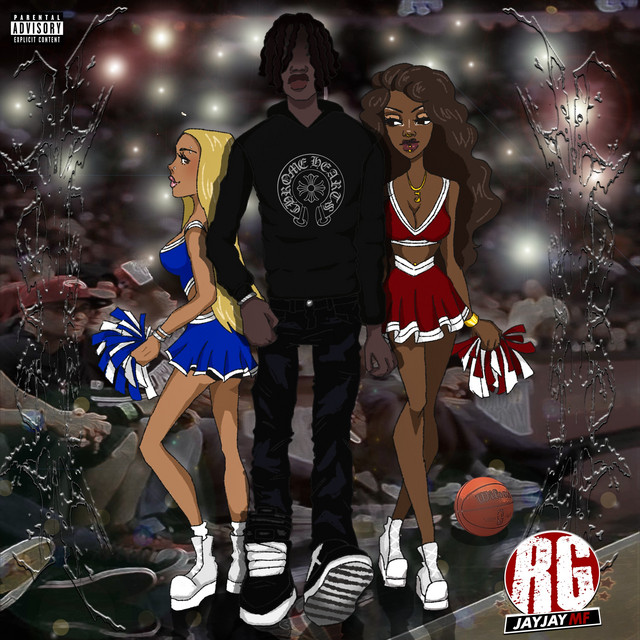 1ST ROUND PICK cover art