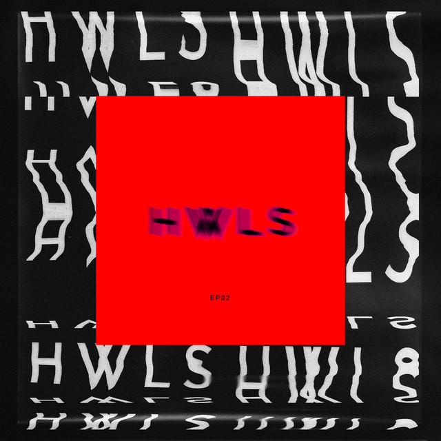 EP02 cover art