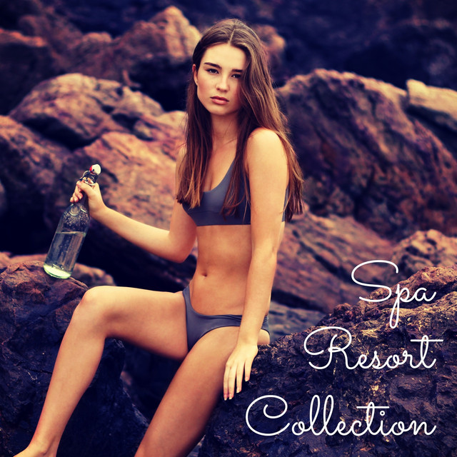 Spa Resort Collection cover art