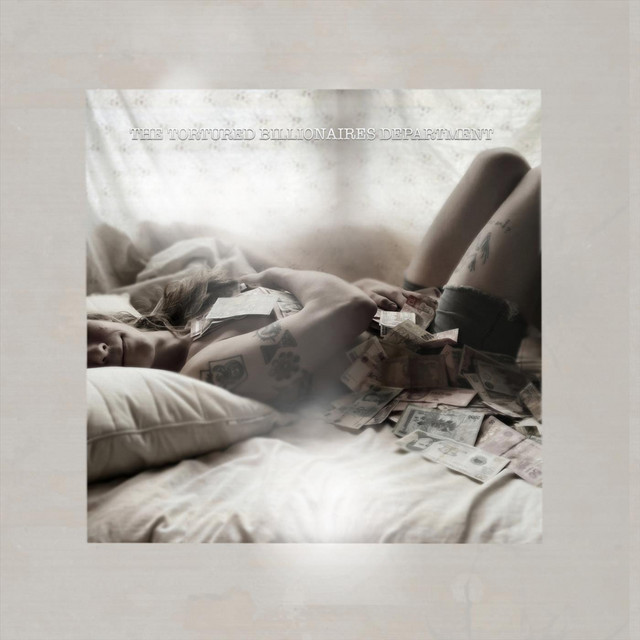 The Lucky One cover art