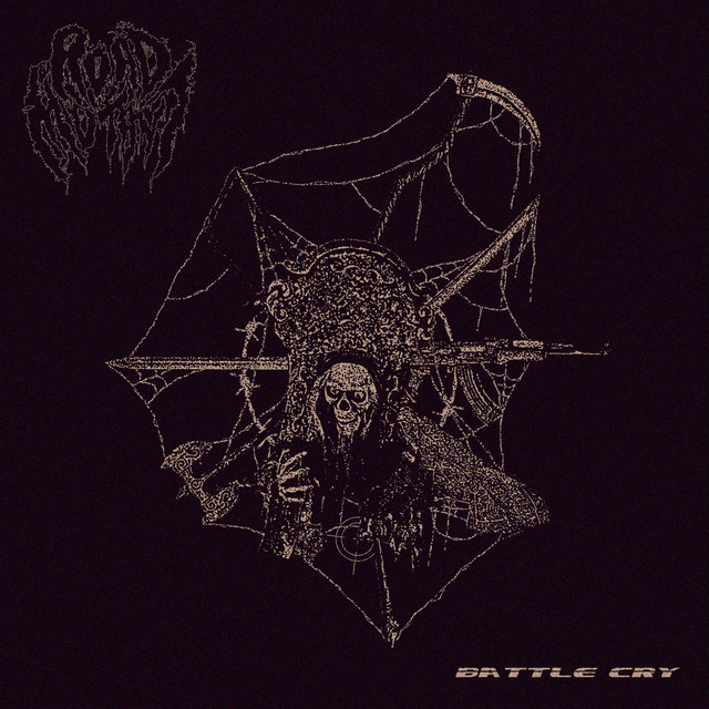Battle Cry cover