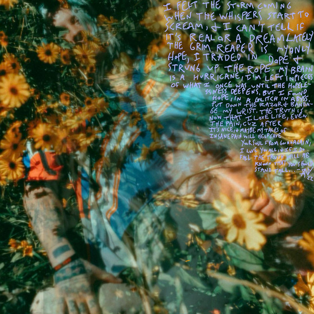 Glitch in Abyss cover art