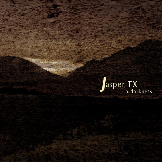 A Darkness cover art
