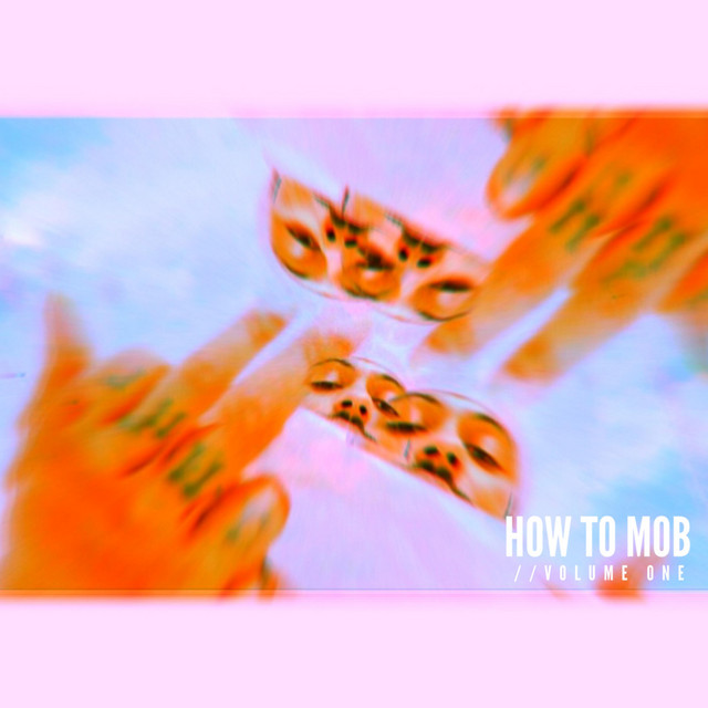 How to Mob, Vol. 1 cover art