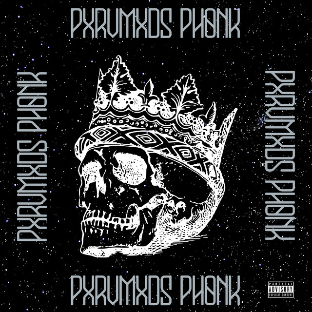 Обкладинка: COP KILLA — PXRVMXDS PHONK