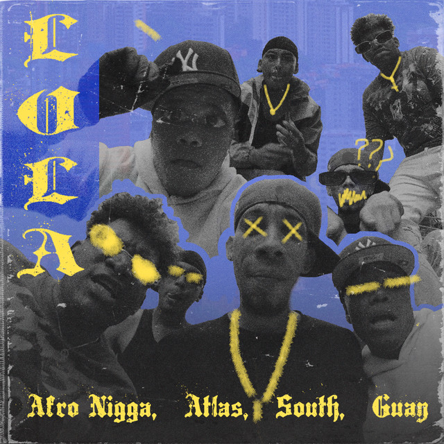 album image