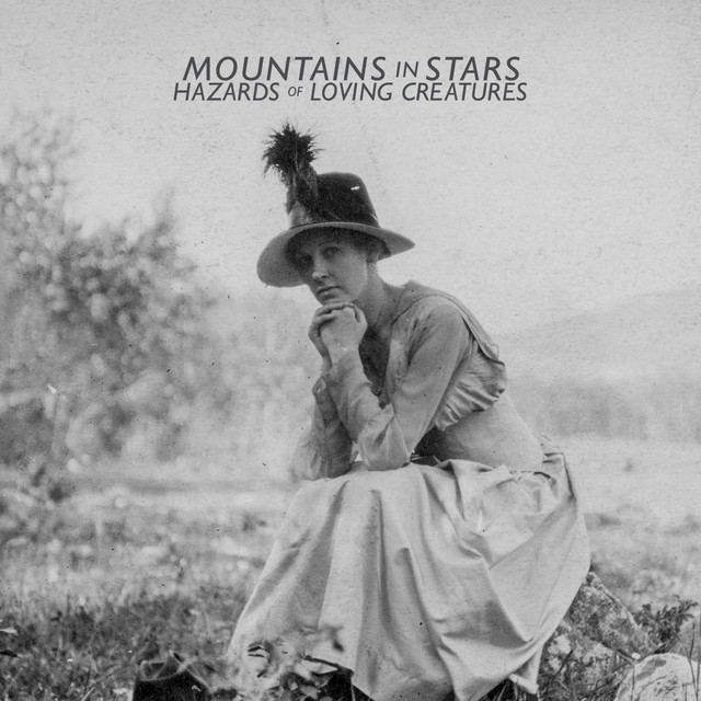 Mountains in Stars
