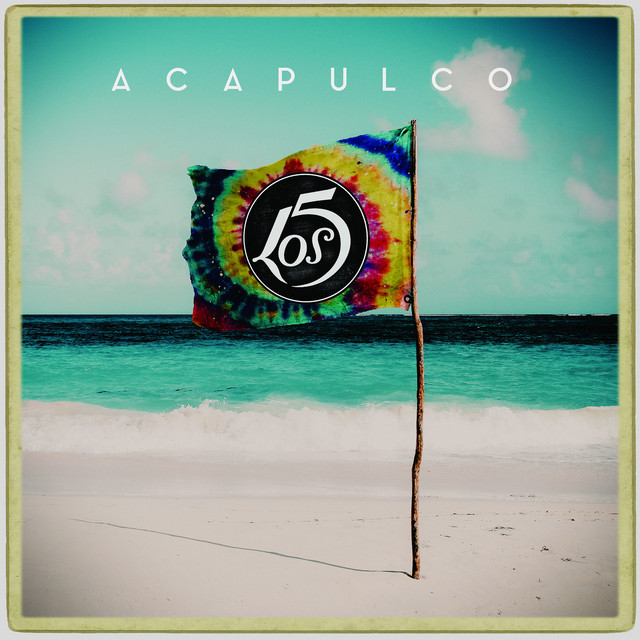 Acapulco cover