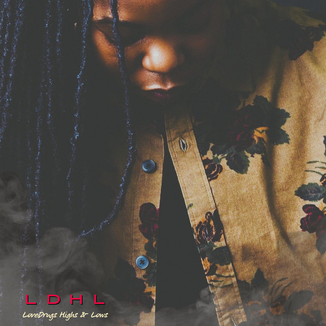 LDHL cover art