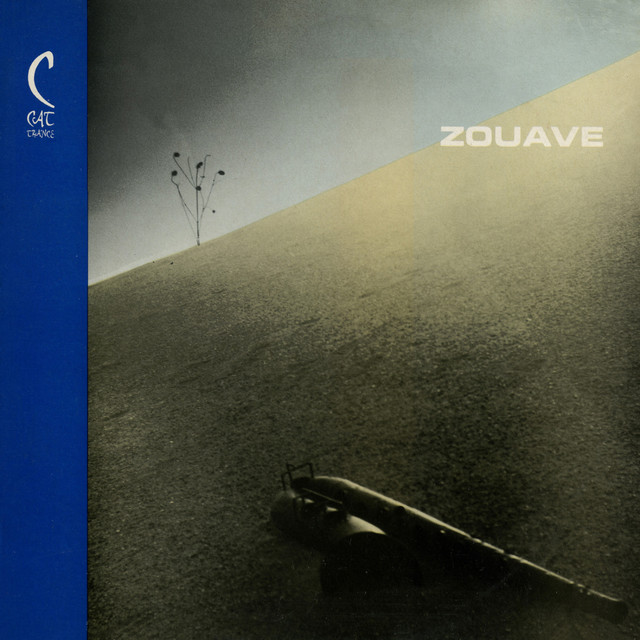Zouave cover art