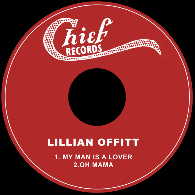 Lillian Offitt Photo