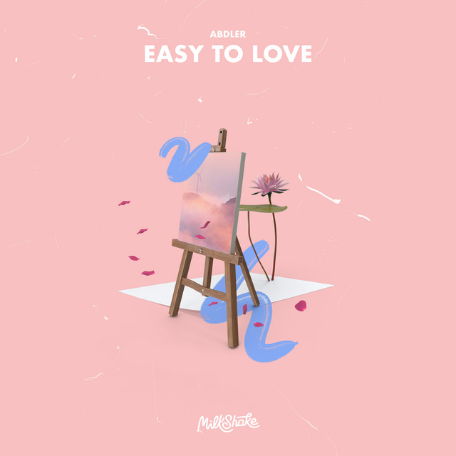 Easy To Love - Single by Abdler | Spotify