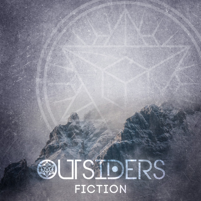 Fiction cover art