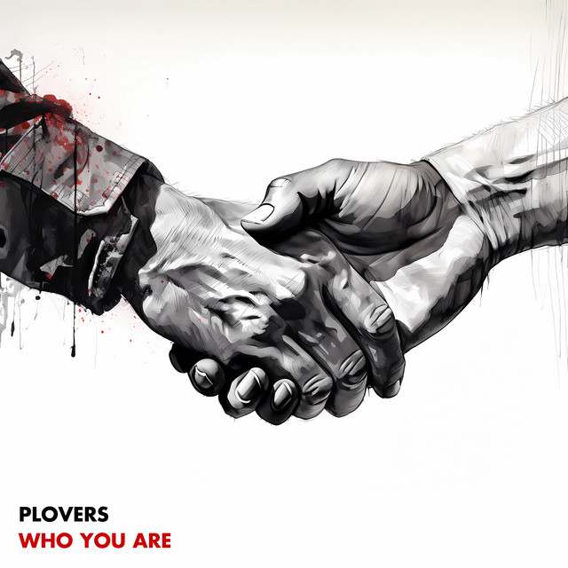 Who You Are cover art