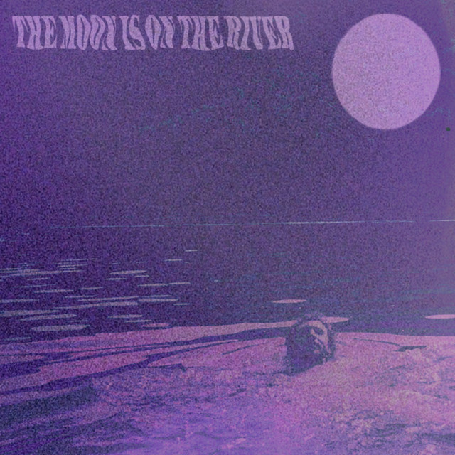 The Moon Is On the River album image