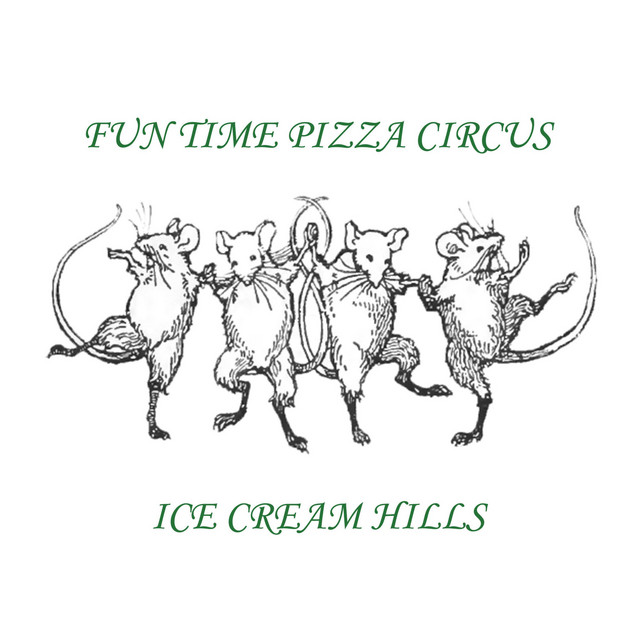 Pizza Circus Photo
