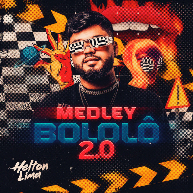 Medley Bololô 2.0 cover art