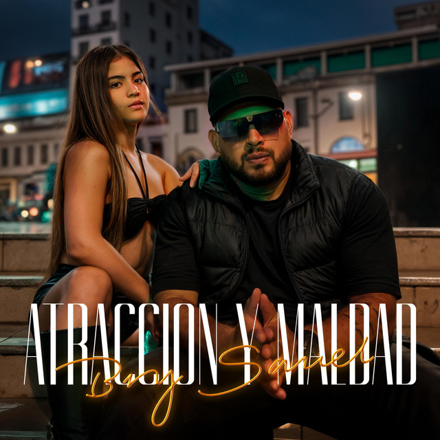 ATRACCION Y MALDAD