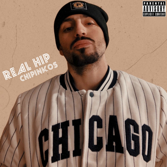 Real Hip cover art