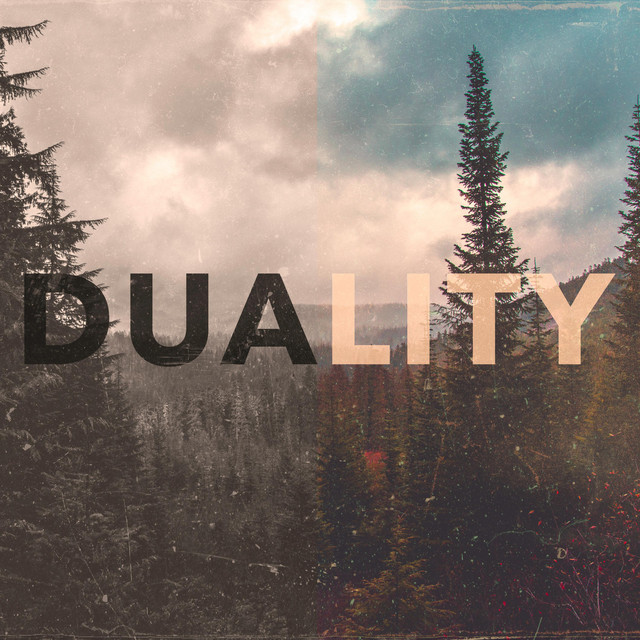 Duality cover art