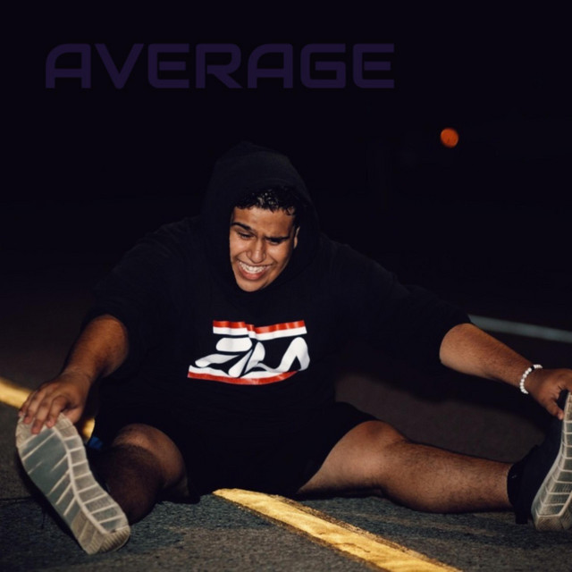 Average cover