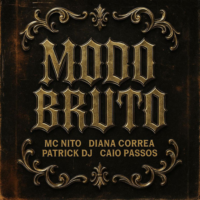 Modo Bruto
