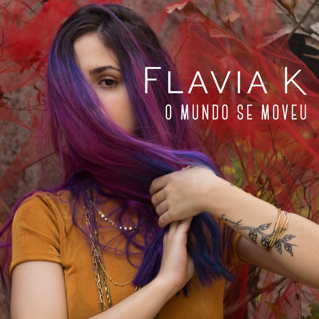 O Mundo se Moveu
