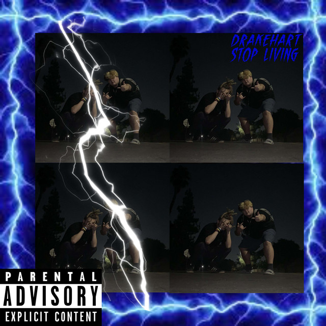 album image