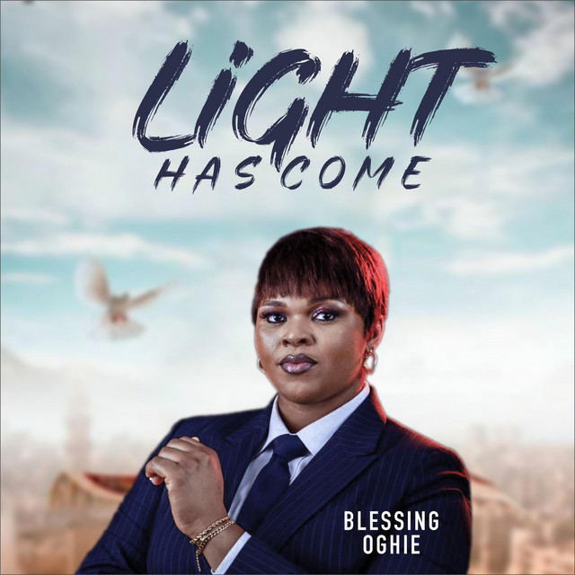 Light Has Come cover art