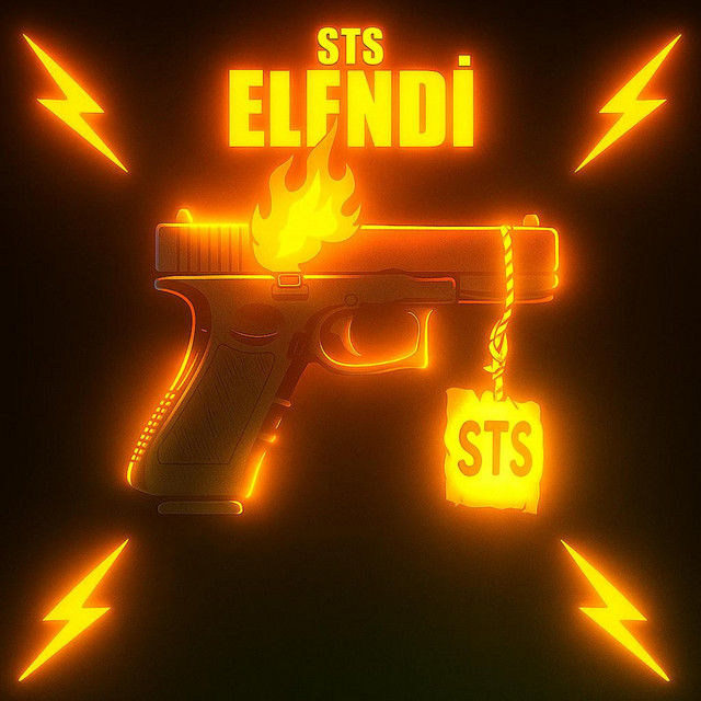 Elendi cover art