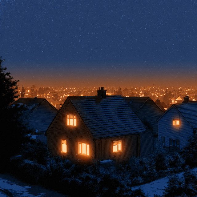 nightly cover art