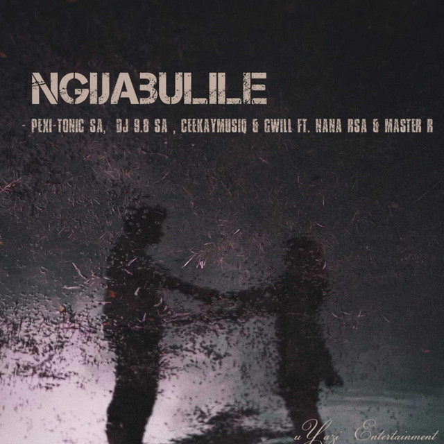 Ngijabulile
