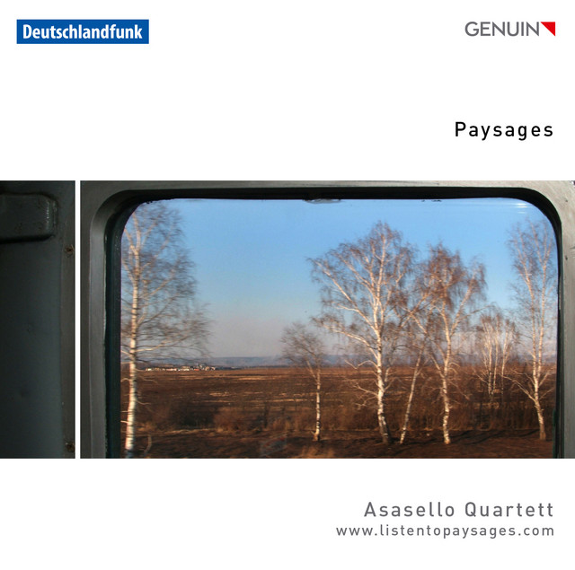 Paysages