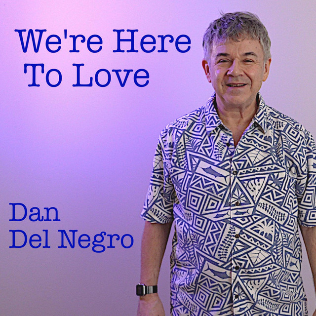 We're Here To Love