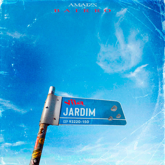 Bairro cover art