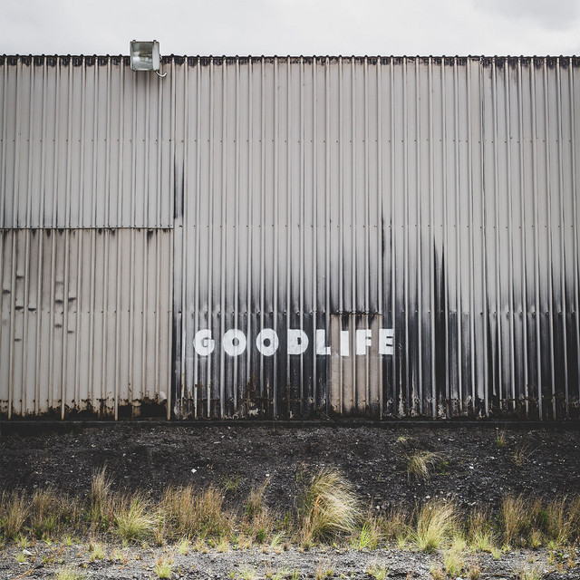 Good Life cover