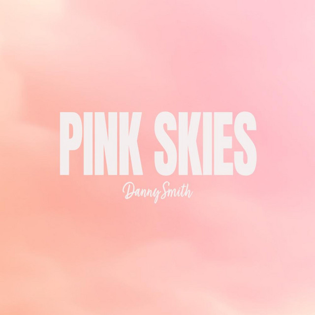 Pink Skies cover