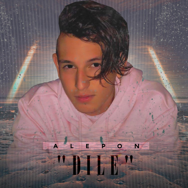 Dile cover art
