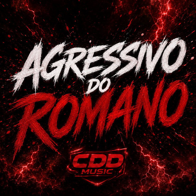 AGRESSIVO DO ROMANO